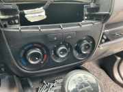 Heizungsbetätigung (Konsole) Opel Combo D Kasten X12 95516884