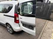 Hecktür links Dacia Dokker KE 901010485R