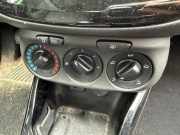 Heizungsbetätigung (Konsole) Opel Corsa E X15 39021463