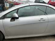 Tür links Peugeot 308 CC 9002AK