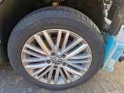 Kompletträder VW Touran 1T3