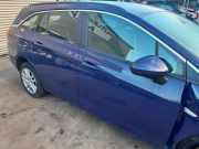 Türscheibe rechts vorne Opel Astra K Sports Tourer B16 13412496