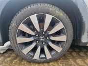 Reifen auf Stahlfelge Honda Civic IX Tourer FK