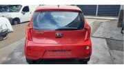 Heckklappe / Heckdeckel Kia Picanto 2 TA