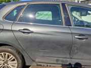 Tür rechts hinten Citroen C4 II B7 9008X2