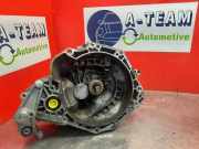 Schaltgetriebe Opel Corsa E X15 24581814