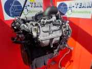 Motor ohne Anbauteile (Benzin) Opel Vectra C Z02