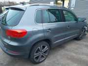 Tankklappe VW Tiguan I 5N 5N0810773F