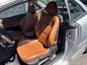 Sitz links Peugeot 207 CC