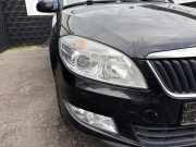 Hauptscheinwerfer rechts Skoda Fabia II Kombi 545 5J1941018D