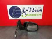 Außenspiegel rechts Ford Mondeo IV BA7 1581926