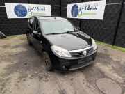 Motorhaube Dacia Sandero I BS 6001551793
