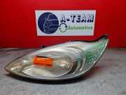 Hauptscheinwerfer links Ford Ka RU8 1563832