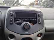 CD-Radio Citroen C1 II B000792480
