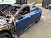 Tür links vorne Mercedes-Benz CLA C118 A1187202101