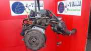 Motor ohne Anbauteile (Benzin) VW Golf III Cabriolet 1EX0