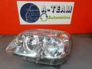 Hauptscheinwerfer links Fiat Doblo Kasten 223