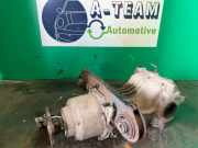 Hinterachsgetriebe Nissan Qashqai J10 R1452B