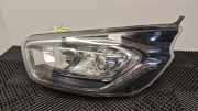 Hauptscheinwerfer links Ford Transit Custom V362 Bus F3 JK2113W030DH