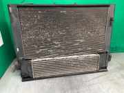 Kühlpaket BMW 3er F30, F80 17118672104