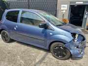 Achsschenkel rechts vorne Renault Twingo II CN0