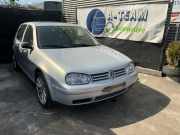 Lenkgetriebe Servo VW Golf IV 1J 1J1422075S