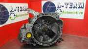 Schaltgetriebe Mazda 2 DE, DH