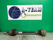 Antriebswelle links hinten Audi A3 Sportback 8V 8P0501203