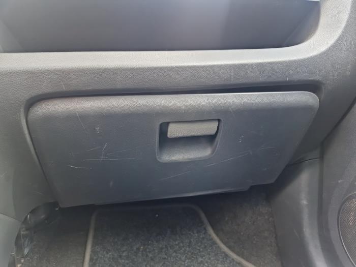 Handschuhfach Suzuki Splash EX