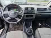 Pedalbelag für Fahrpedal Skoda Fabia II 542