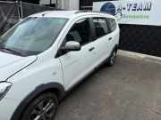 Tür links vorne Dacia Lodgy JS 801019339R