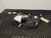 Fensterheber rechts hinten Mercedes-Benz E-Klasse Cabriolet A207 A2076701203