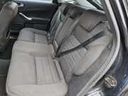 Sicherheitsgurt rechts hinten Ford Mondeo IV BA7 1792379