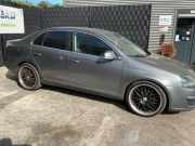 Klappenschlosszug VW Jetta III 1K2 3D1837015