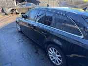 Tür links hinten Audi A4 Avant 8K, B8 8K9833051D