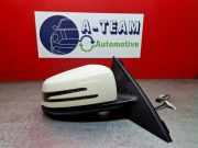 Außenspiegel rechts Mercedes-Benz C-Klasse W204 A2048103676