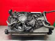 Kühlpaket Opel Combo D Kasten X12 95515327