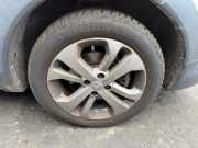 Stahlfelgen Satz Dacia Lodgy JS