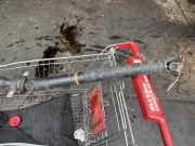 Kardanwelle BMW 3er E90 7551199