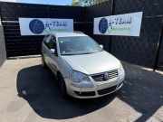 Lenkgetriebe Servo VW Polo IV 9N, 9A 6Q1423055BL