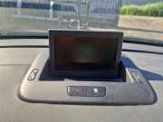 Monitor Navigationssystem Peugeot 5008 I 96735367ZD