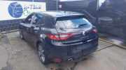 Klappenschlosszug Renault Megane IV Schrägheck B9A 905031335R