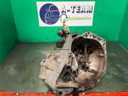 Schaltgetriebe Toyota Aygo B1 2222QE