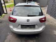 Heckklappe / Heckdeckel Seat Ibiza IV ST 6J 6J8827024A