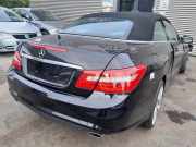 Hinterachse komplett Mercedes-Benz E-Klasse Cabriolet A207