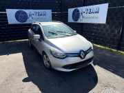 Motorhaube Renault Clio IV Grandtour KH 651009833R