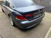 Stoßstange hinten BMW 7er E65, E66