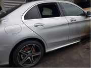 Traggelenk Mercedes-Benz C-Klasse W205