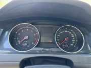 Instrumentenkombination VW Golf VII 5G 5G1920756A