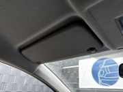 Sonnenblende links Opel Corsa D S07